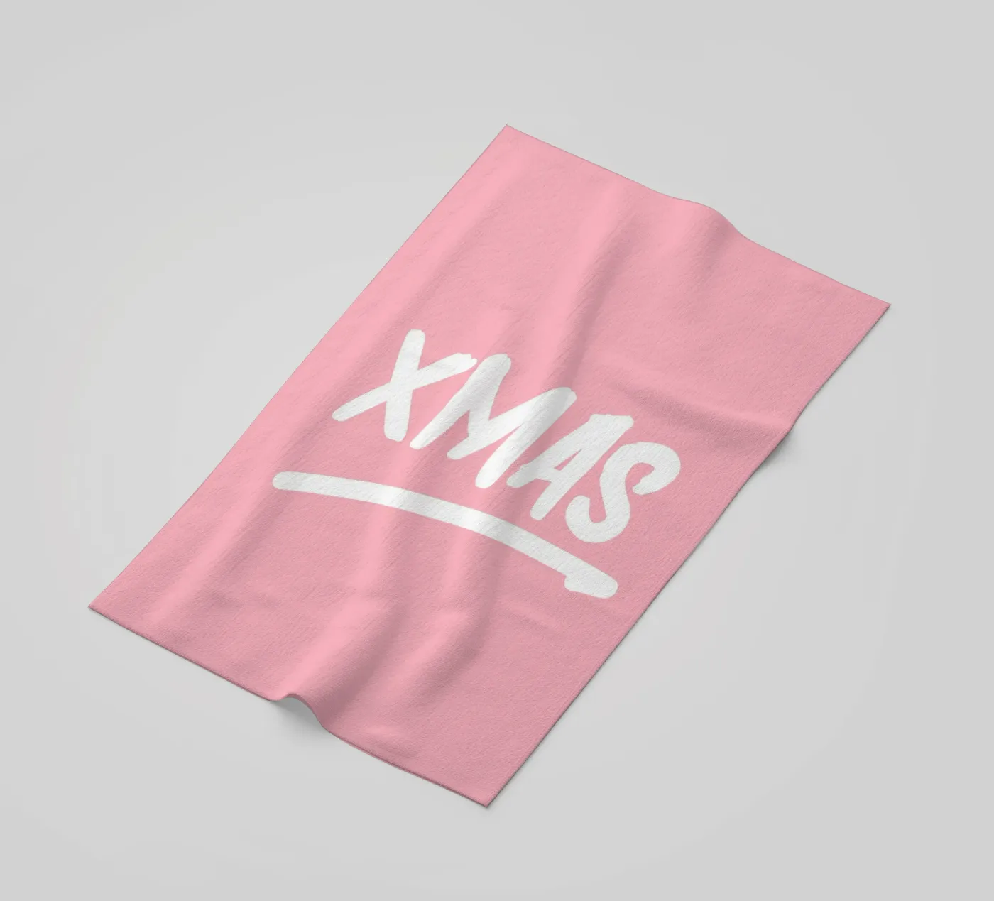 Xmas telo mare da AESTHETIC WRITING