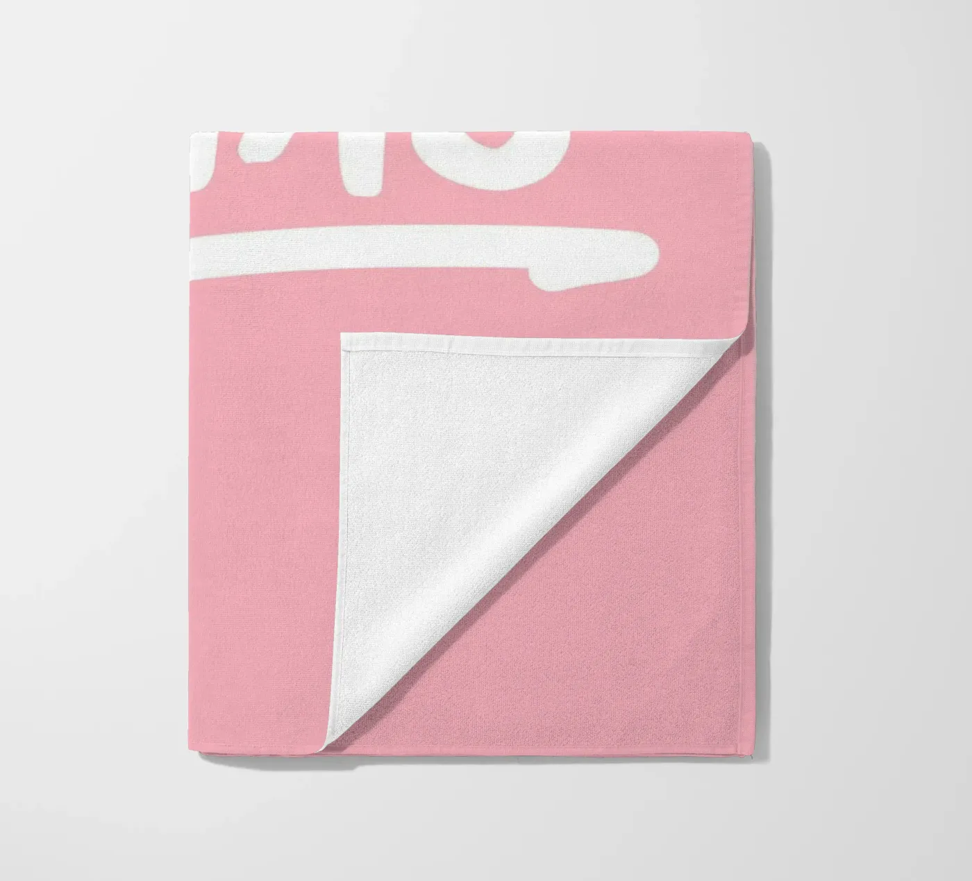 Xmas telo mare da AESTHETIC WRITING