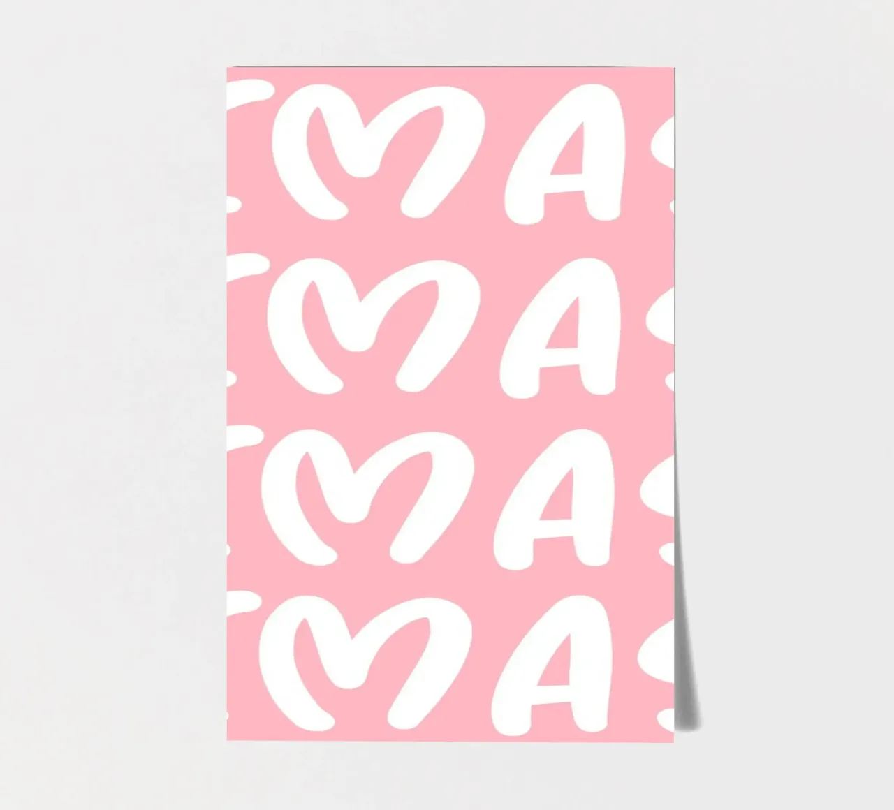 XMAS Pattern sticker sheet by AESTHETIC WRITING