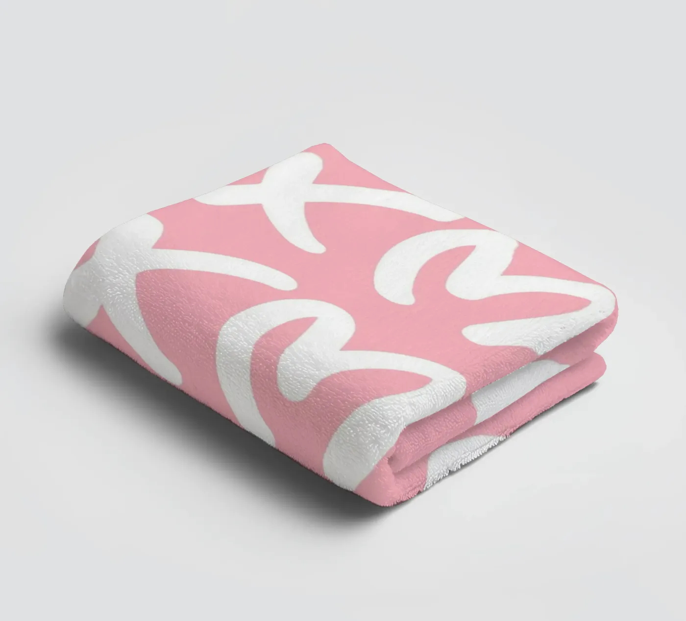 Modello XMAS asciugamano da bagno da AESTHETIC WRITING