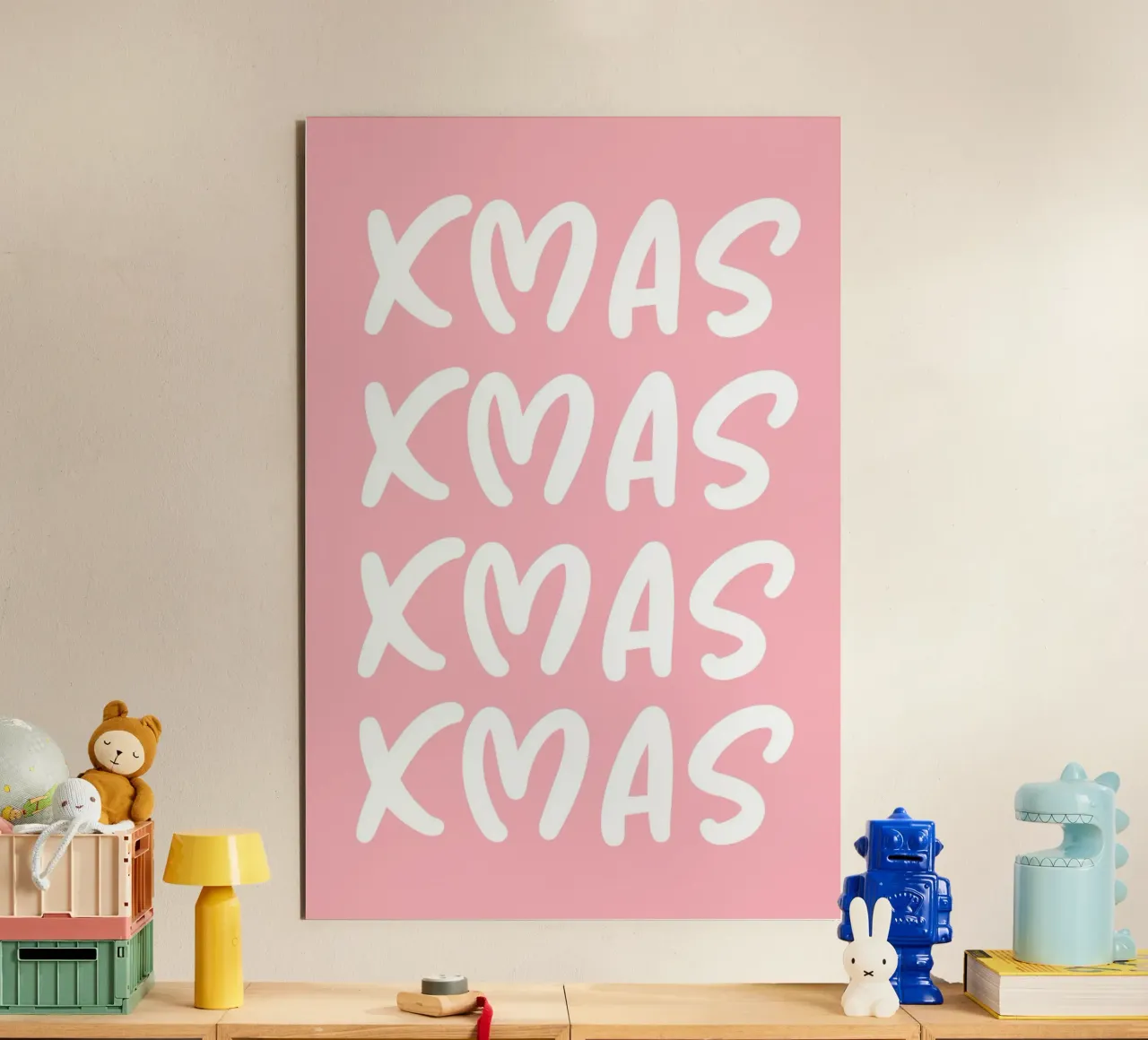 Modello XMAS pannello forex da AESTHETIC WRITING