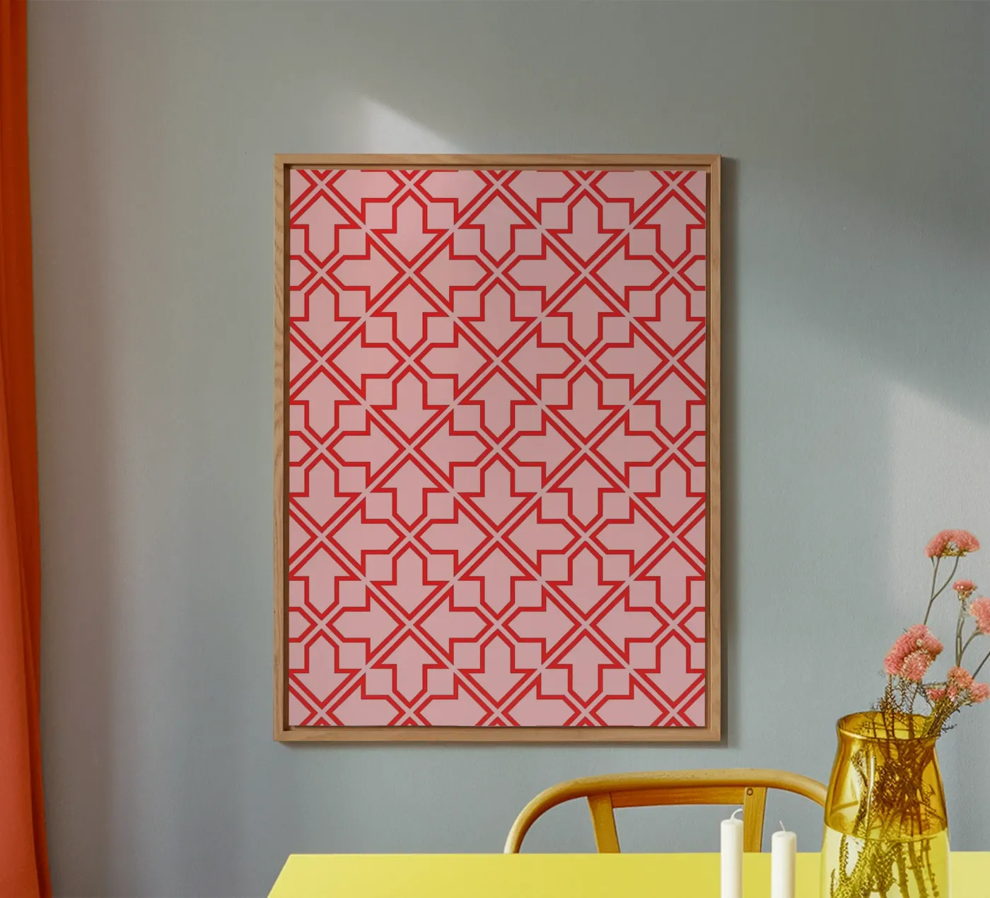 arrow webbing forex plate by Joewanda