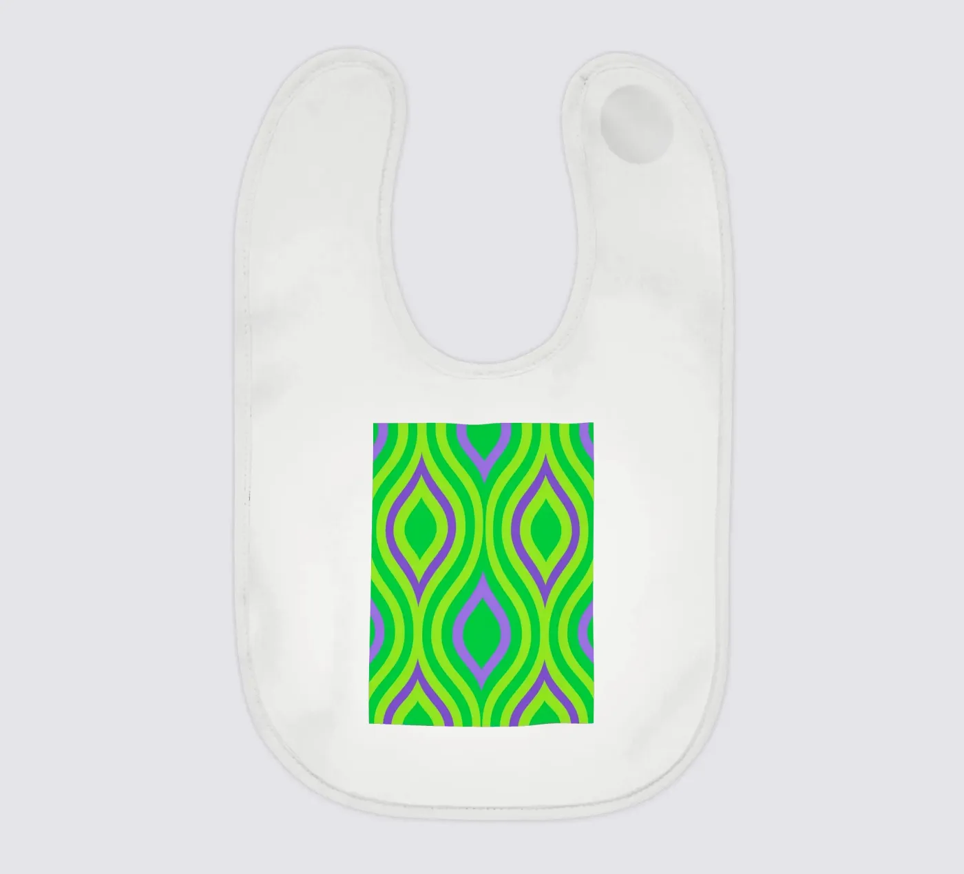 estratto di foglie bavaglino da Joewanda