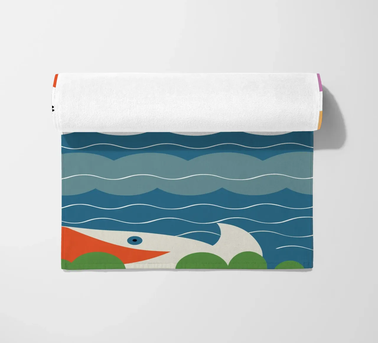 Pellicano e squalo telo mare da PROTECT ANIMALS