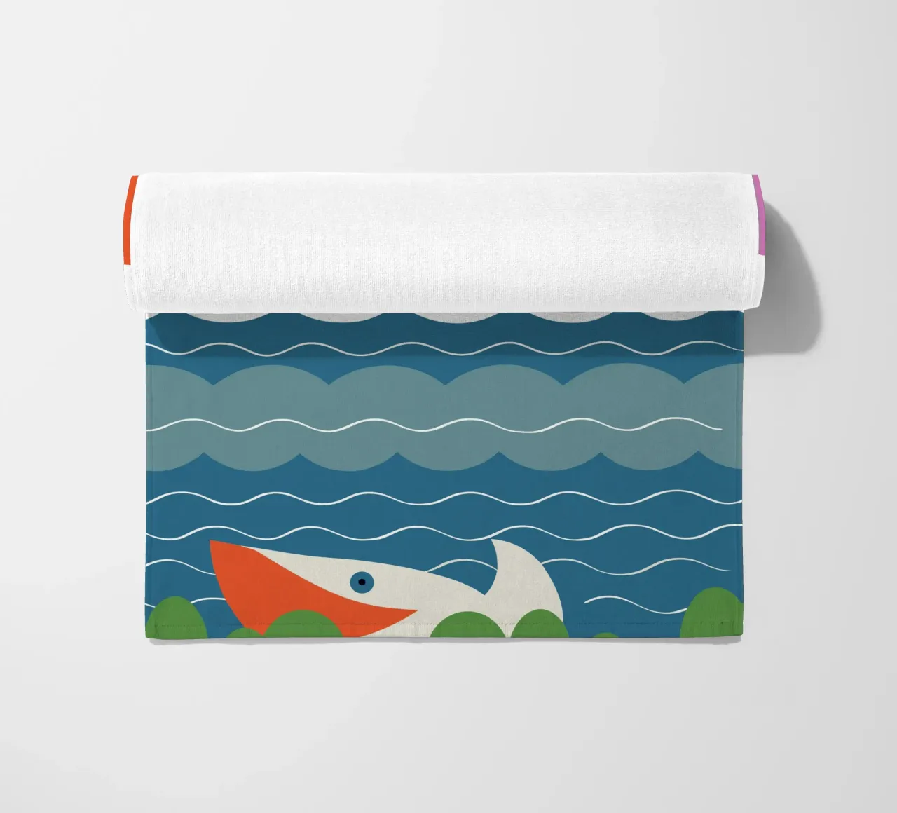 Pellicano e squalo telo mare da PROTECT ANIMALS