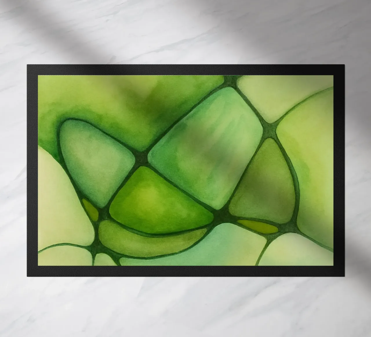 Green Lines zerbino da Pia