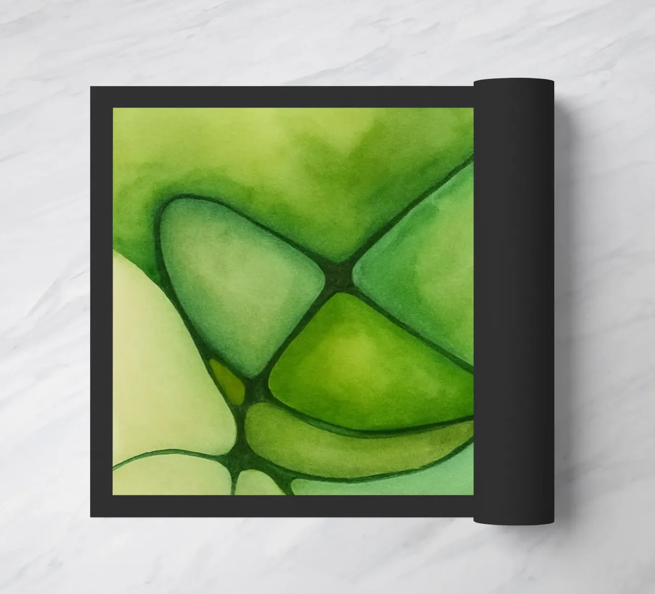 Green Lines zerbino da Pia