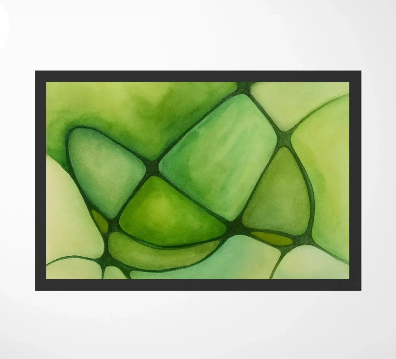 Green Lines zerbino da Pia