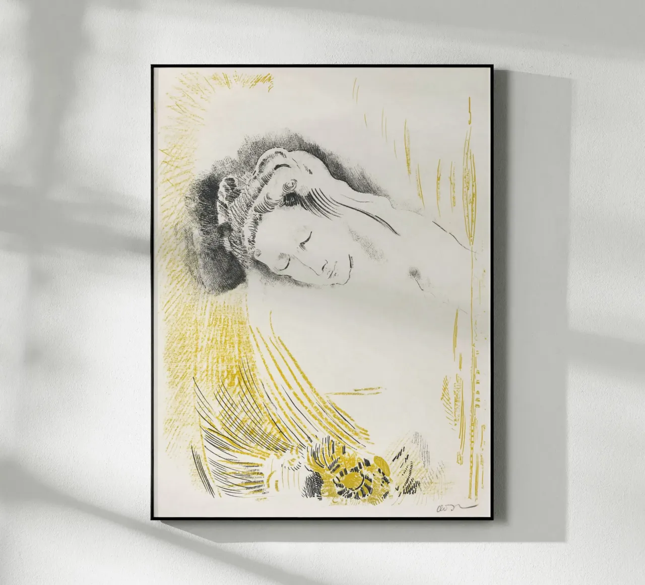 The Shulamite plexiglass da artshop