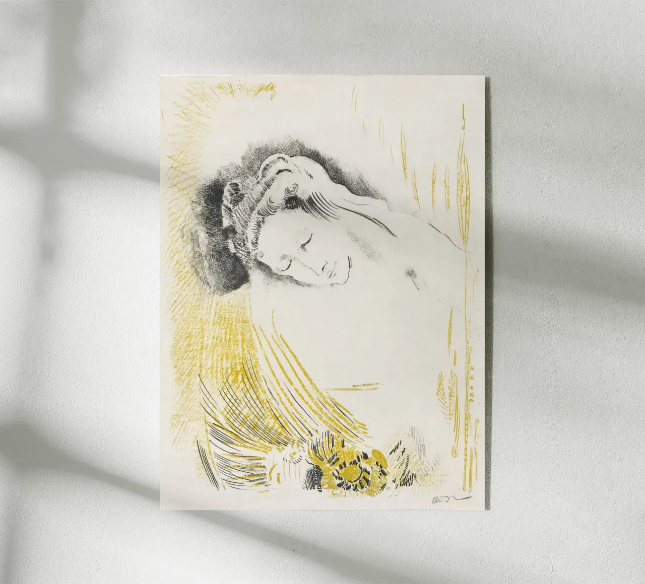 The Shulamite plexiglass da artshop