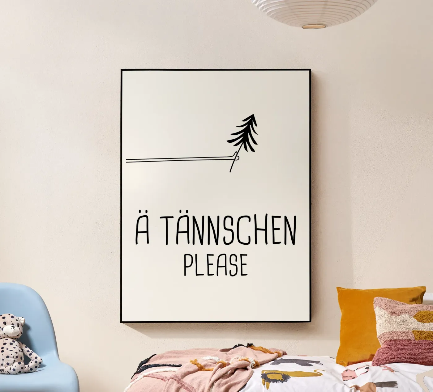 A Tännschen please plexiglass da artbox44