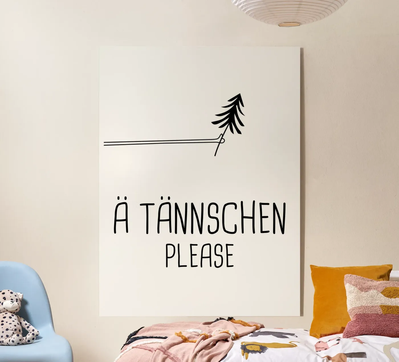 A Tännschen please plexiglass da artbox44