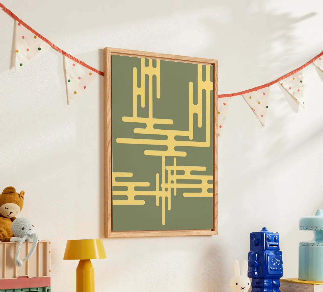 Laby plexiglass da AESTHETIC VIBES by Isabel