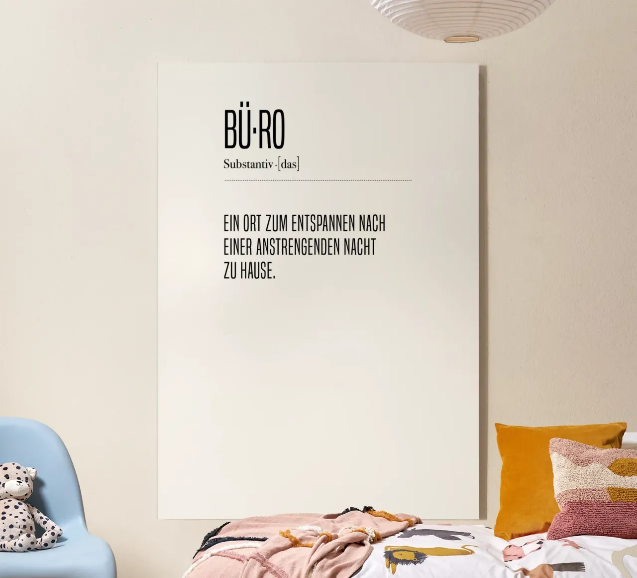 Büro Definition plexiglass da artbox44