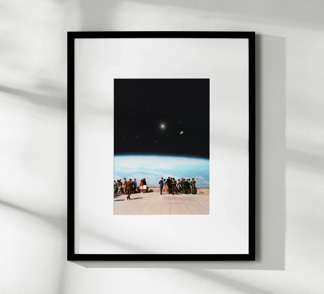 I'm Here! poster da Dapidoka