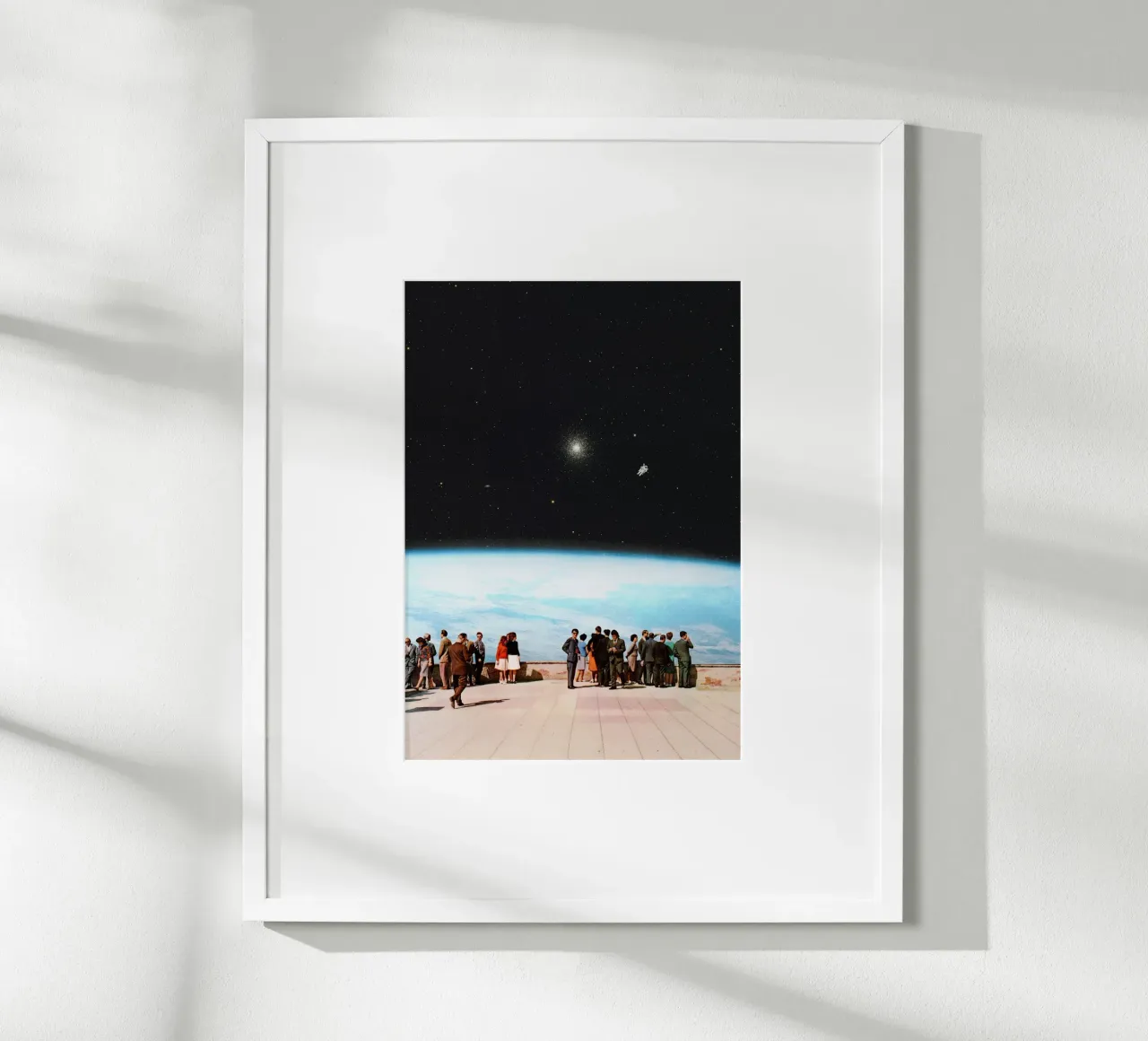 I'm Here! poster da Dapidoka