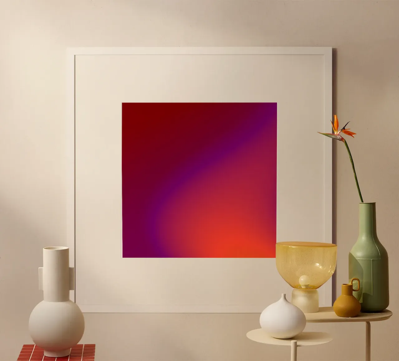 SHIVA'S FIRE poster da ÂME LIBRE STUDIO 2.0