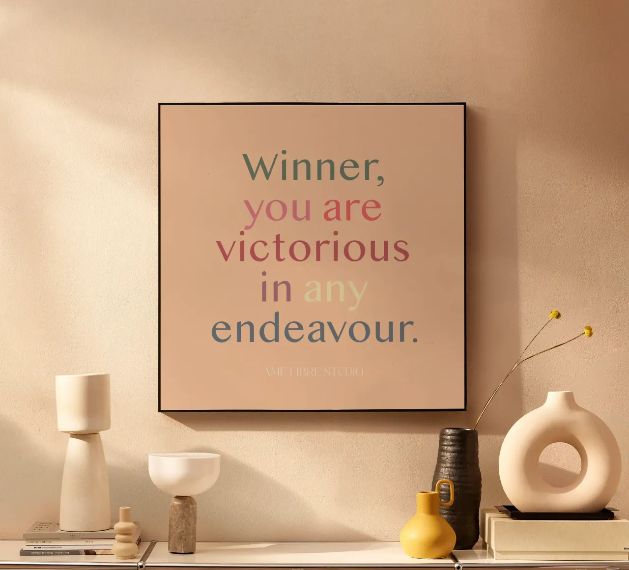 ♥️ plexiglass da ÂME LIBRE STUDIO 2.0