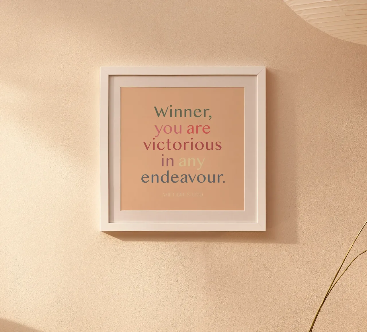 ♥️ poster da ÂME LIBRE STUDIO 2.0