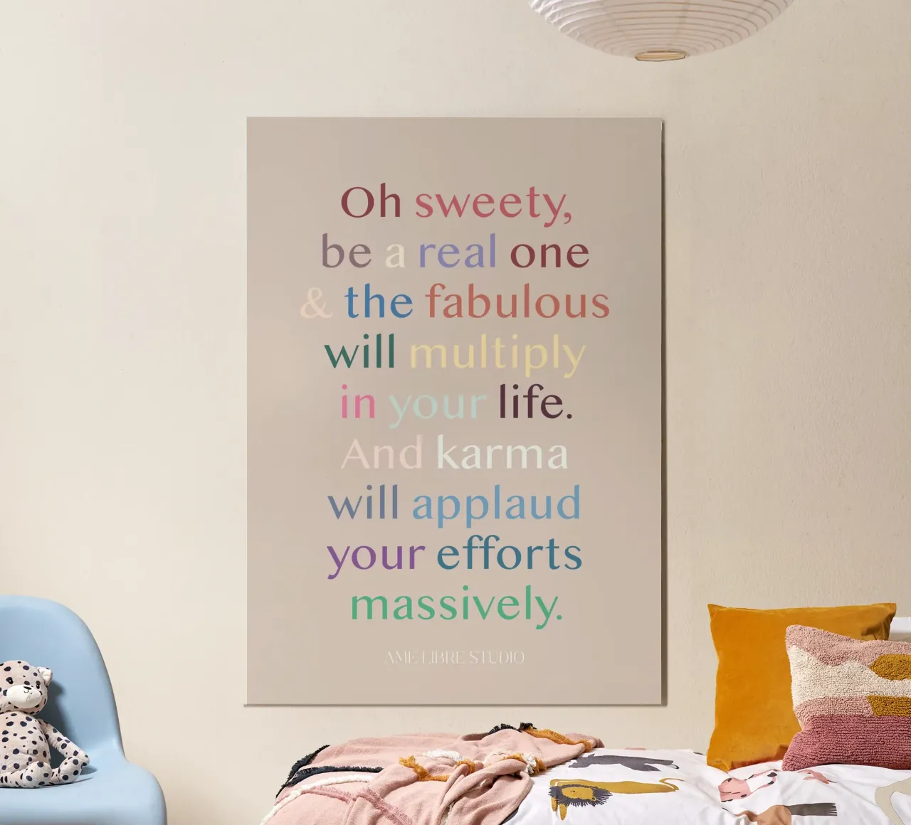 ✨ poster da APHRODITE'S JOY