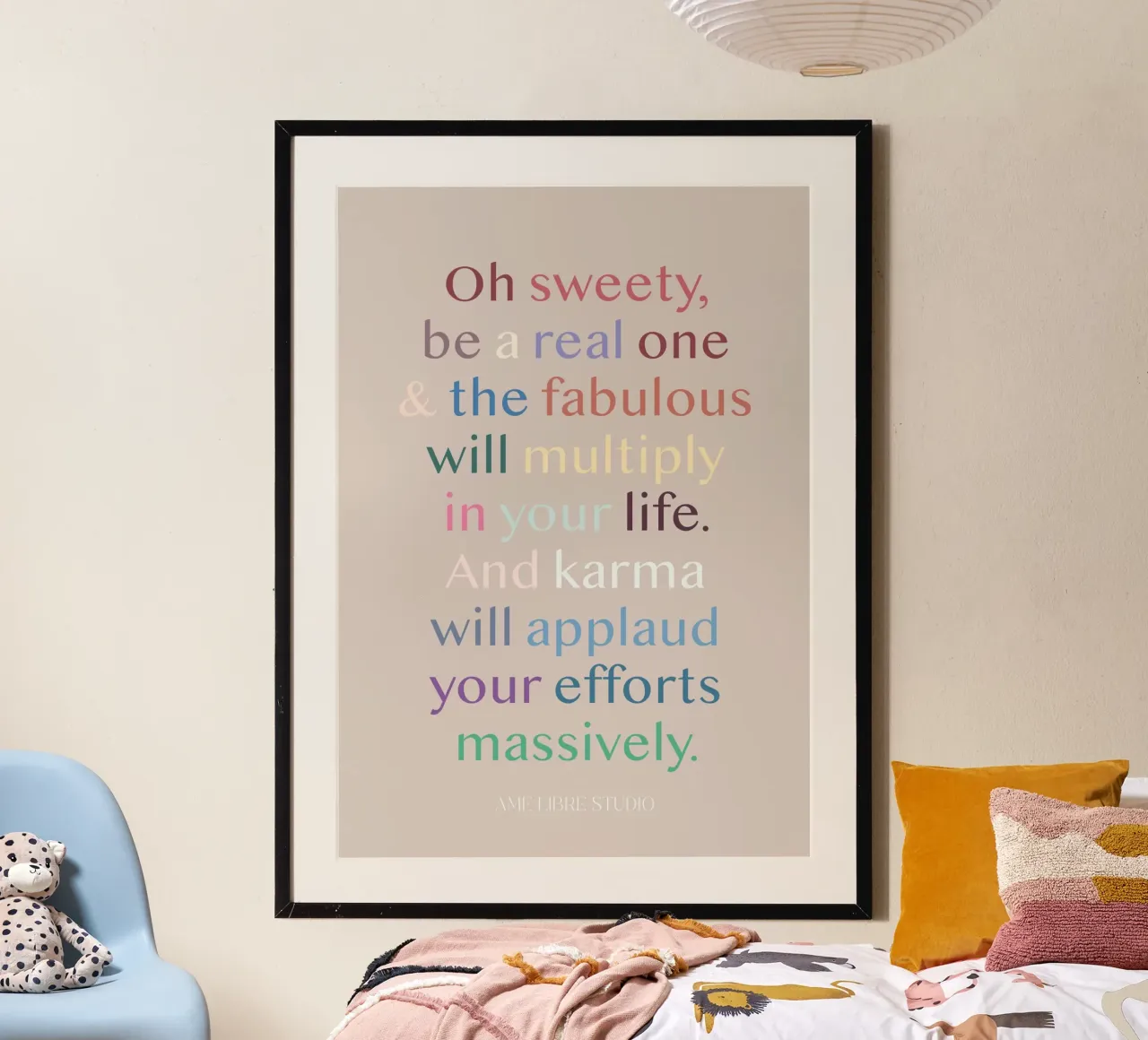 ✨ poster by APHRODITE'S JOY