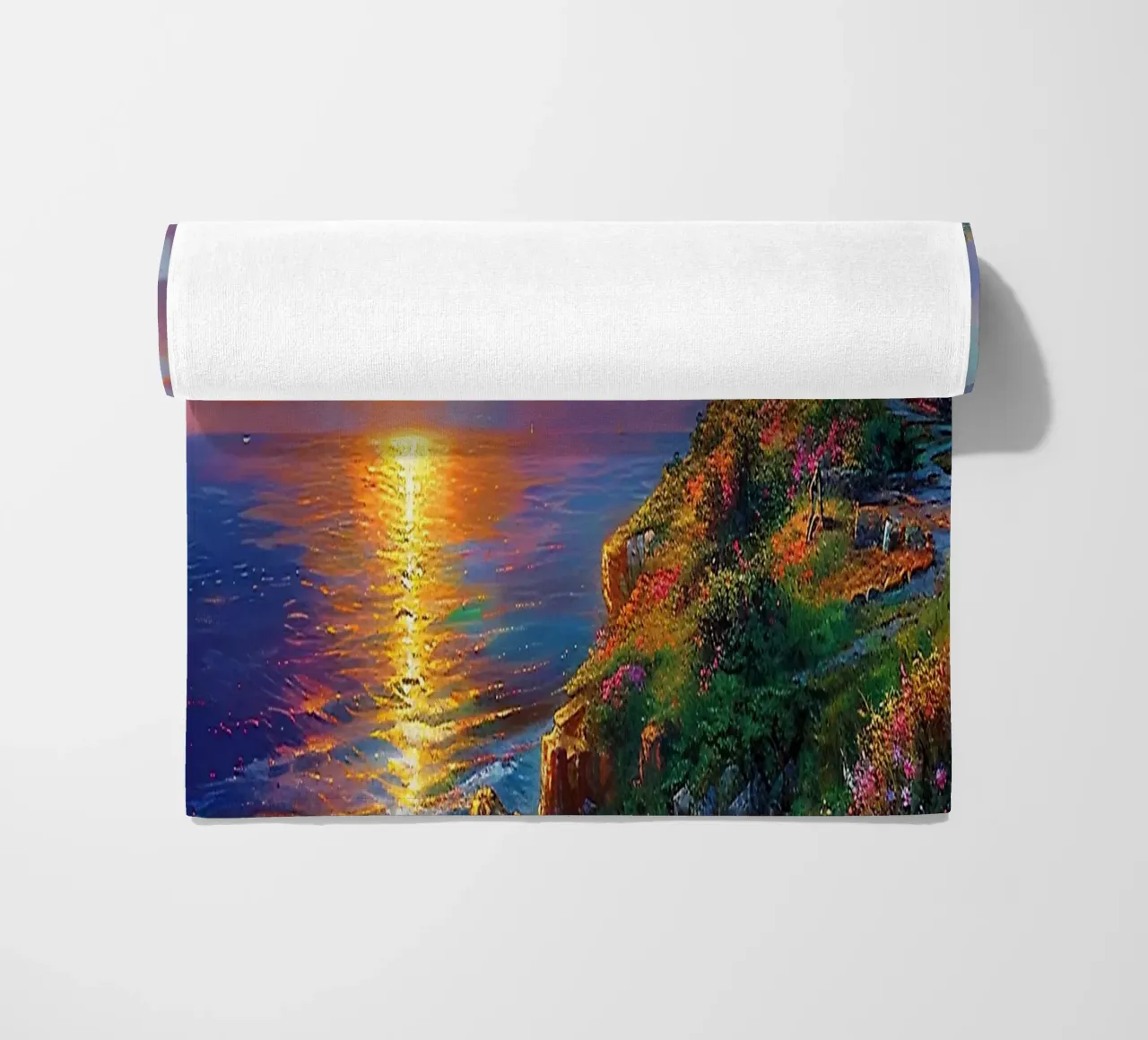 Lighthouse telo mare da Seitz Michelle