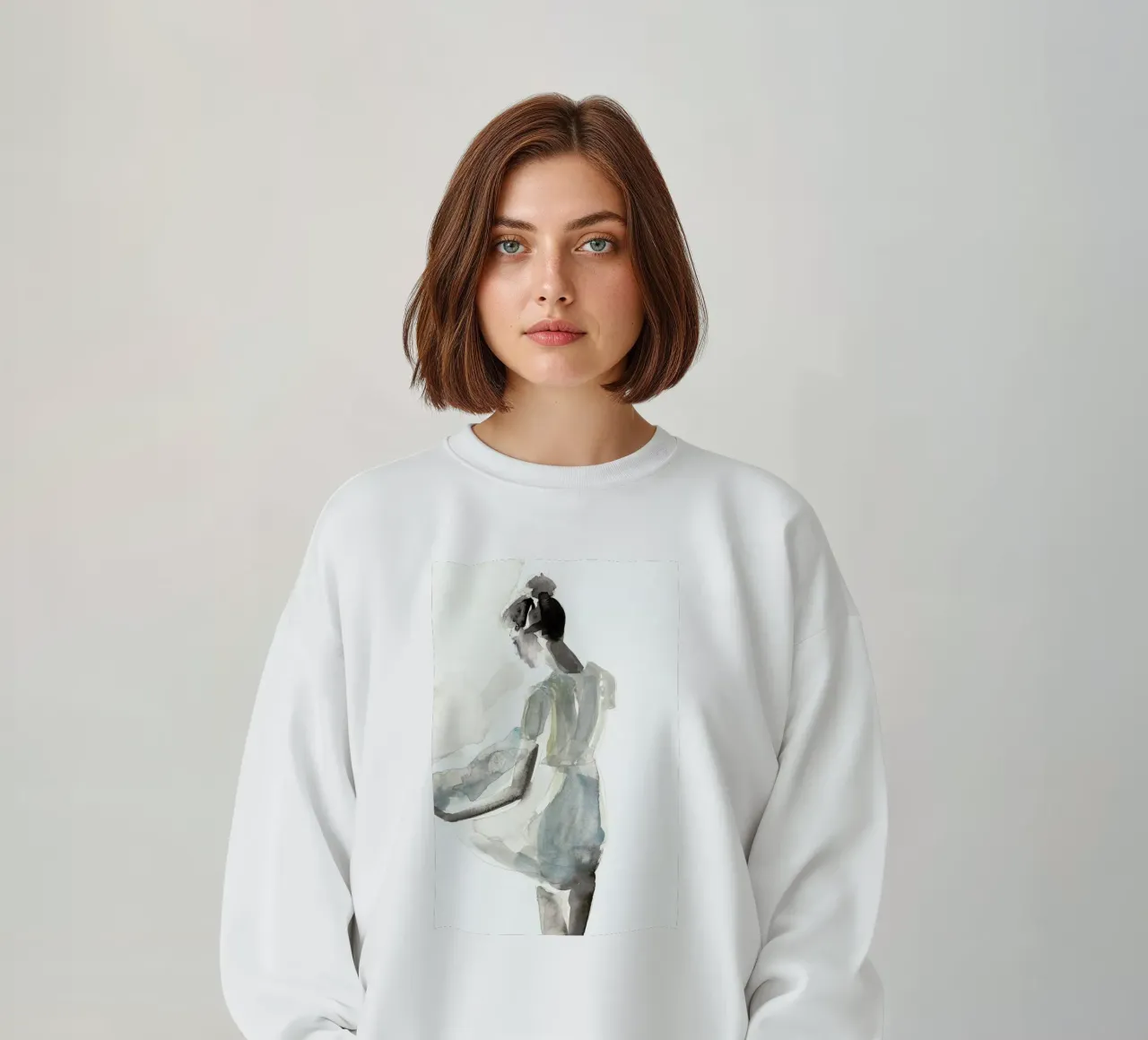 It's Called Pikapika felpa da Victoria Verbaan