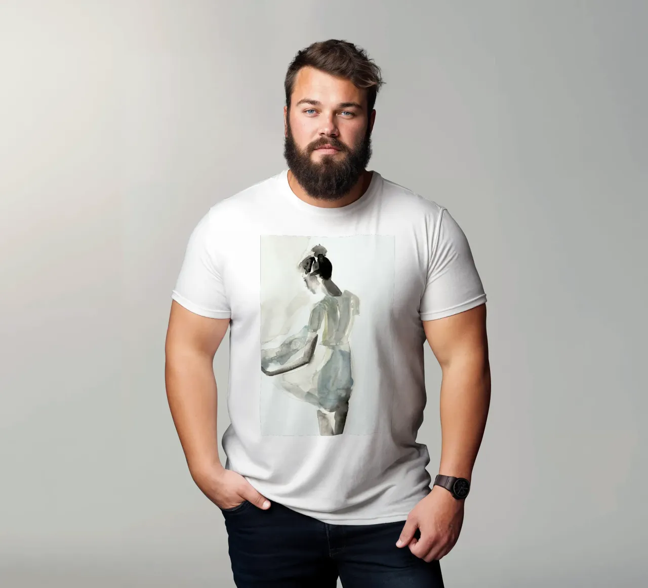 It's Called Pikapika t-shirt da Victoria Verbaan