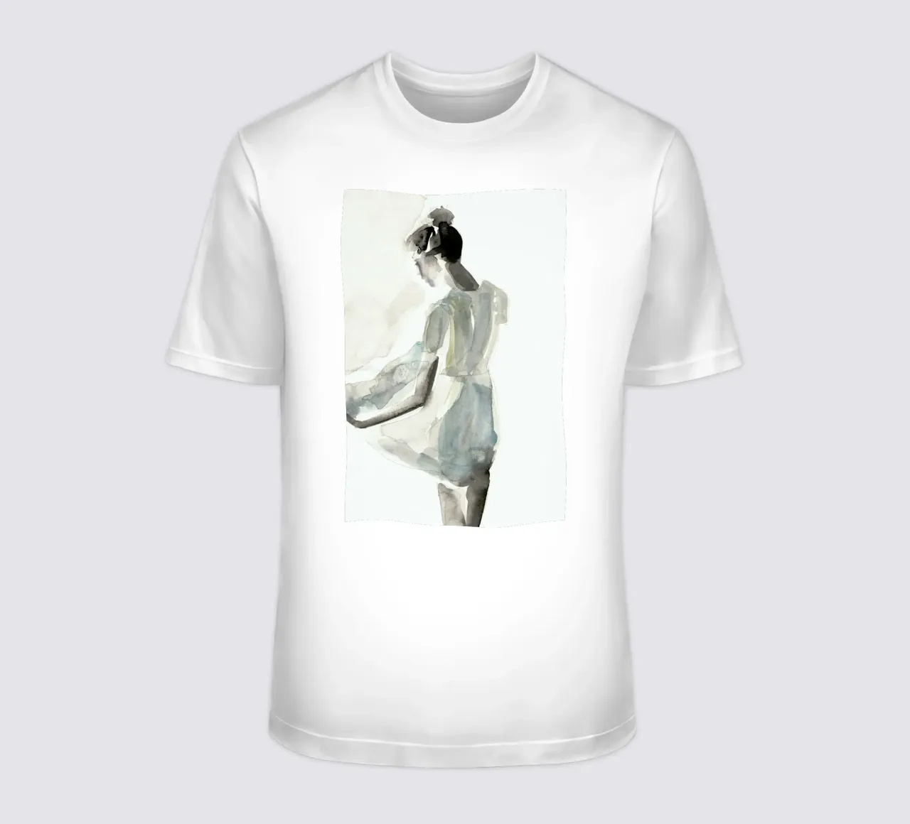 It's Called Pikapika t-shirt da Victoria Verbaan