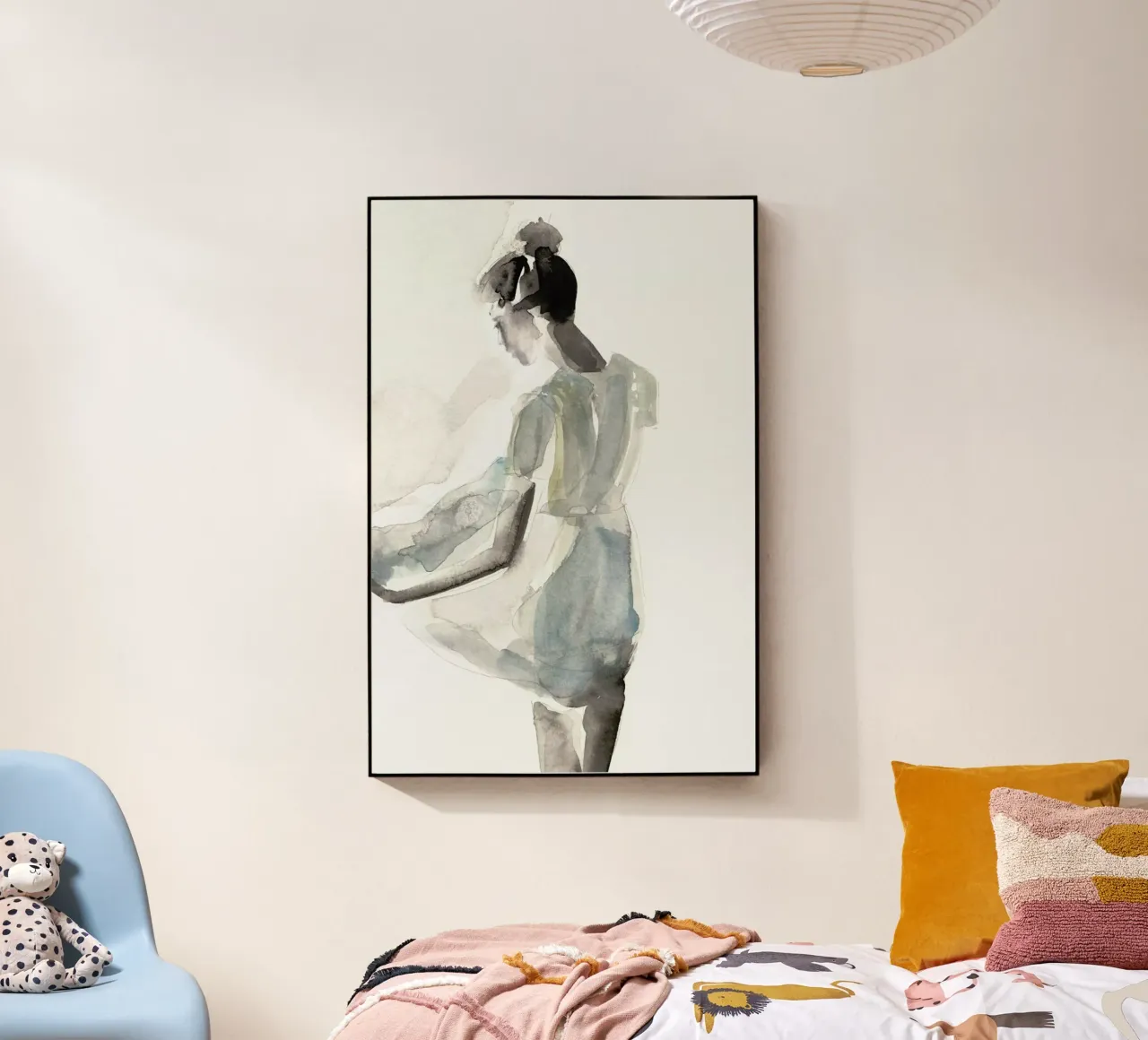 It's Called Pikapika plexiglass da Victoria Verbaan