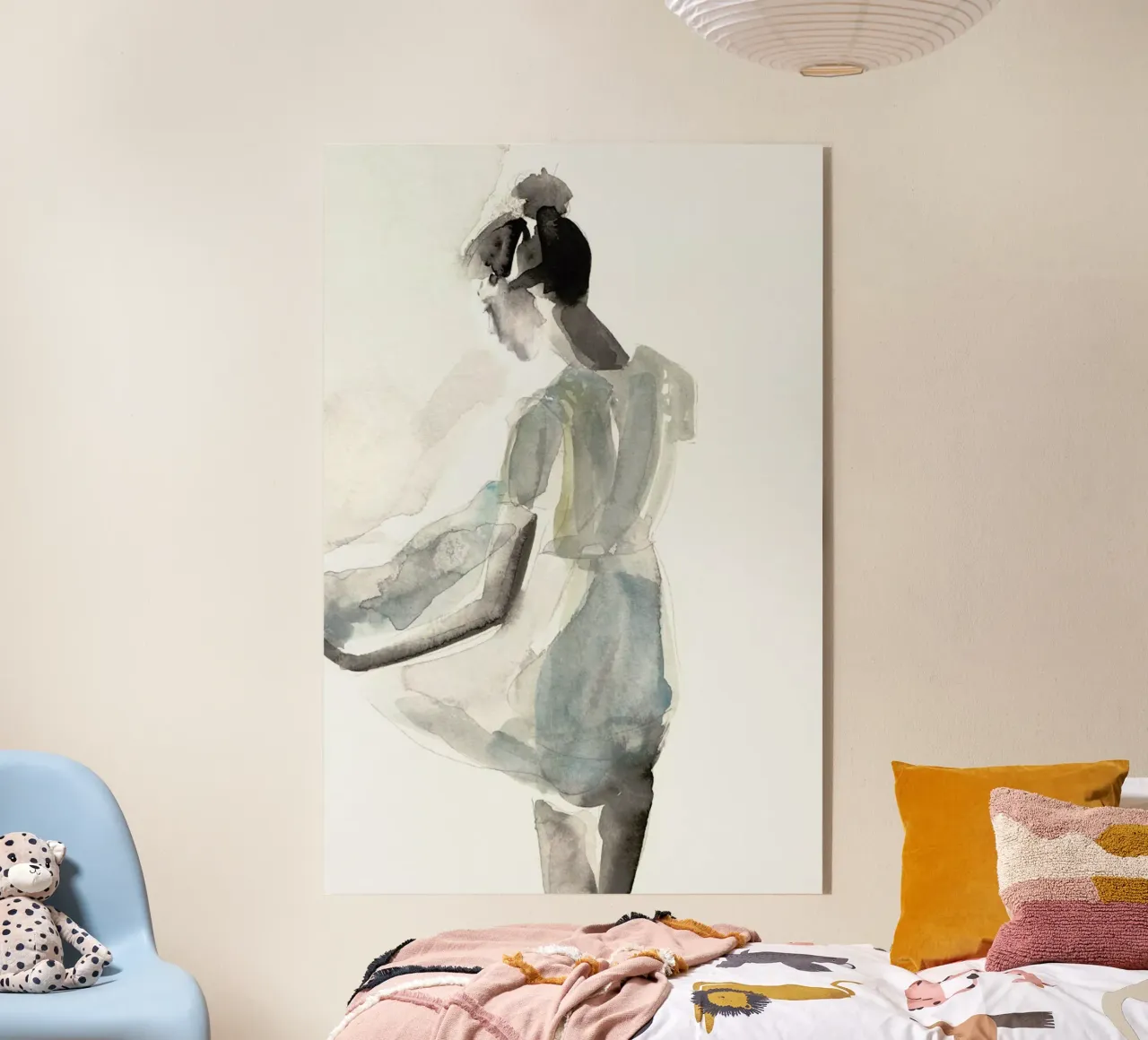 It's Called Pikapika plexiglass da Victoria Verbaan