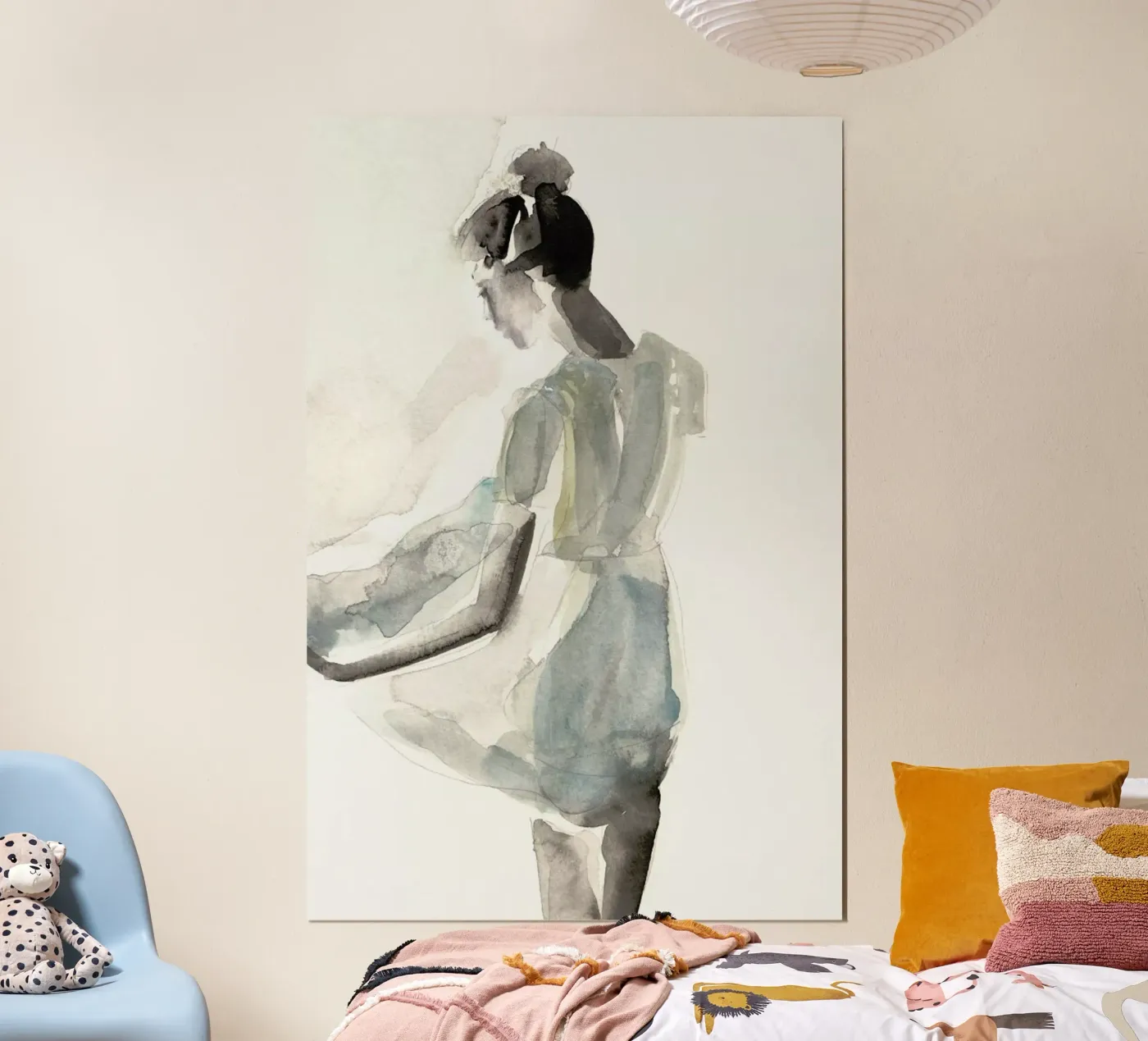 It's Called Pikapika poster da Victoria Verbaan