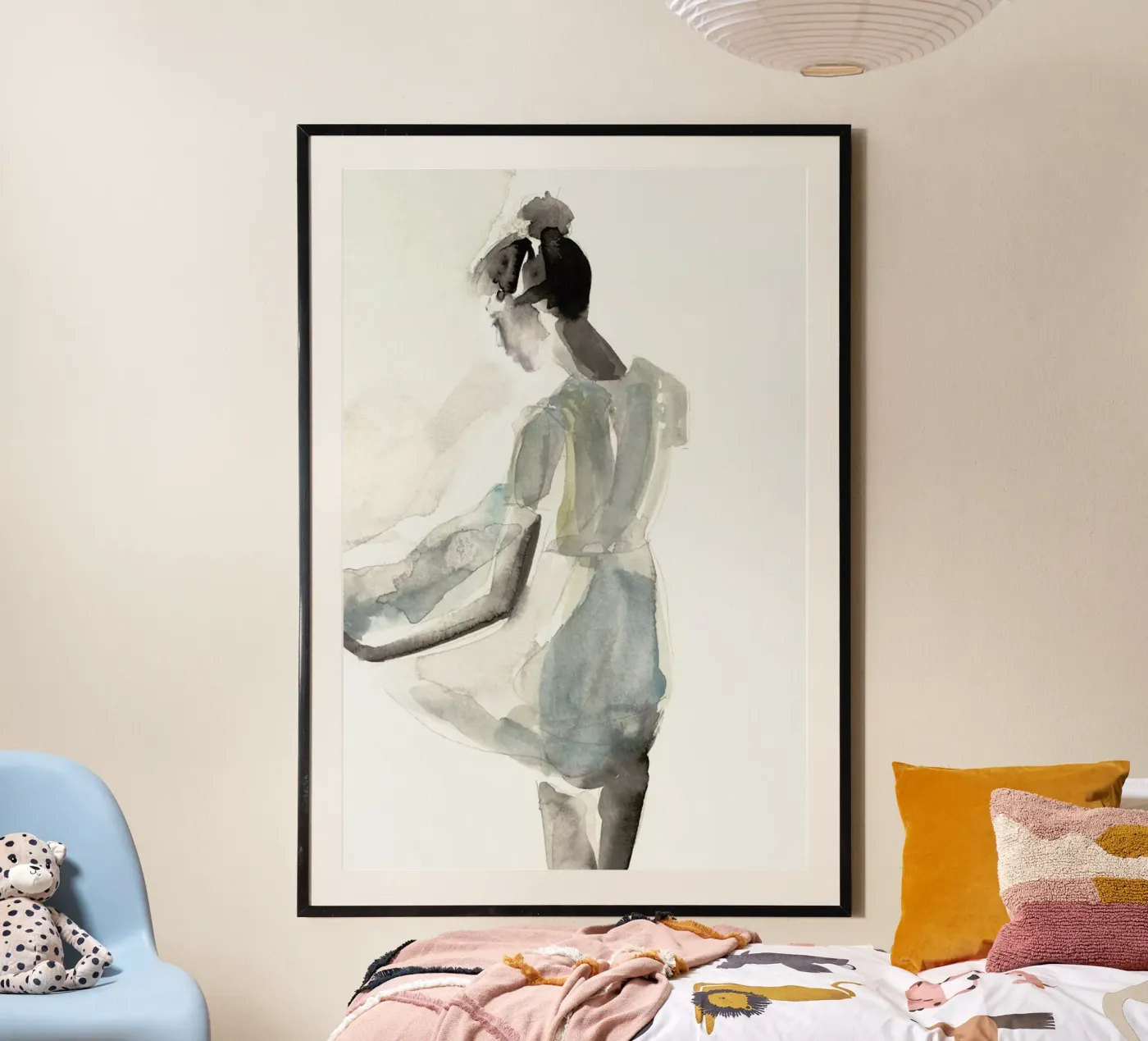 It's Called Pikapika poster da Victoria Verbaan