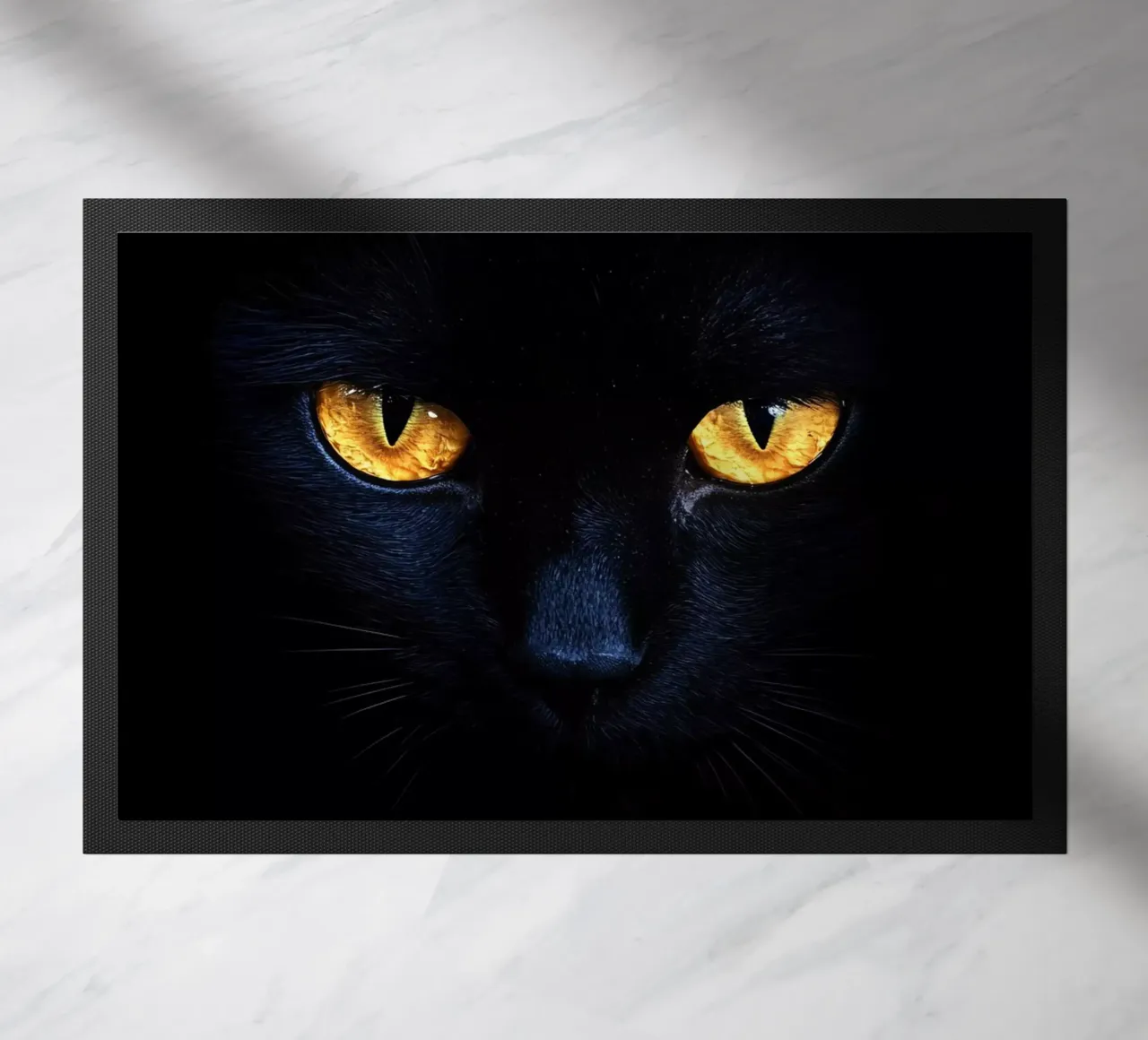 Miau! zerbino da M-Ulrich-Digital Art