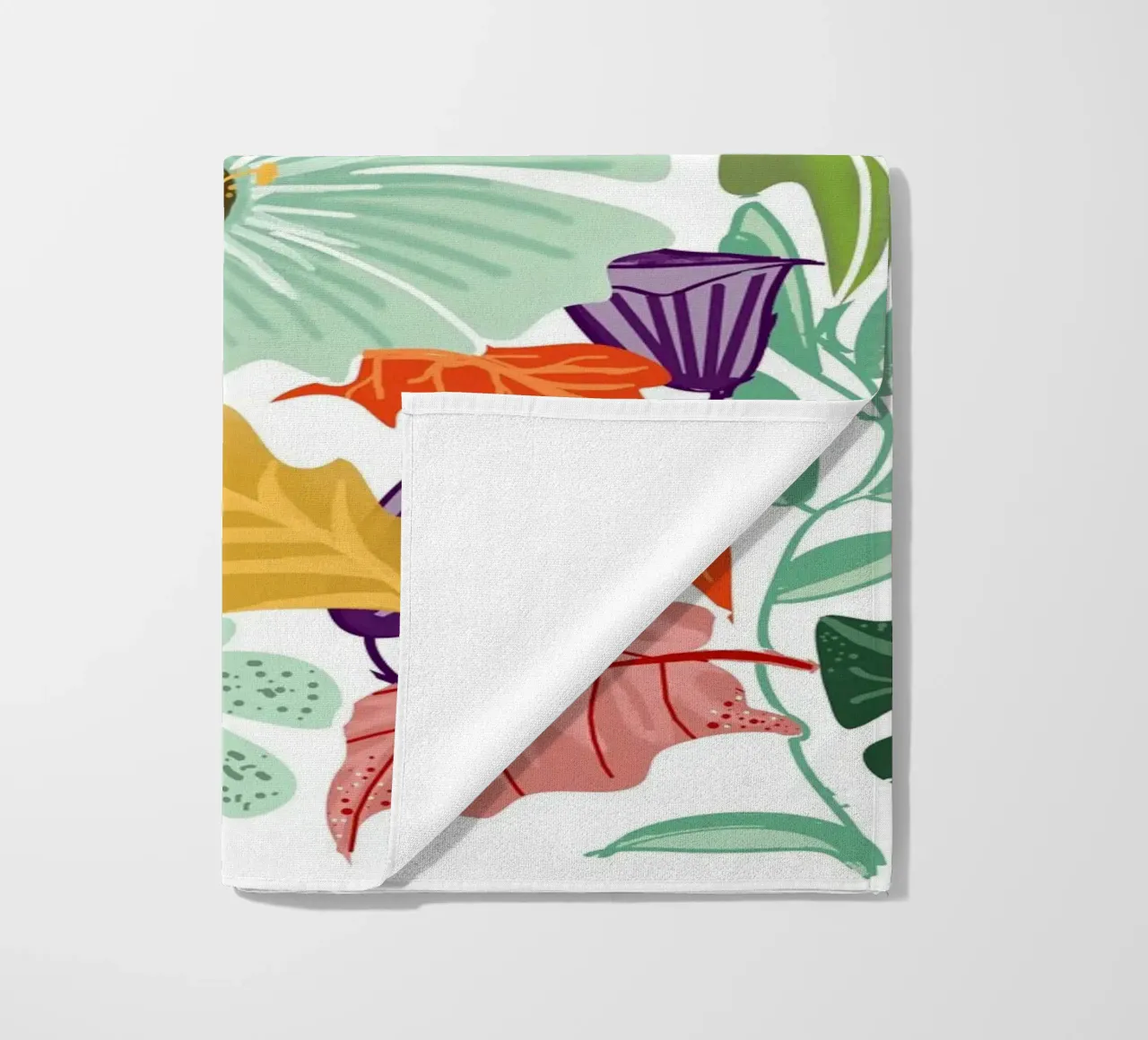 Hello Summer telo mare da 83oranges.com