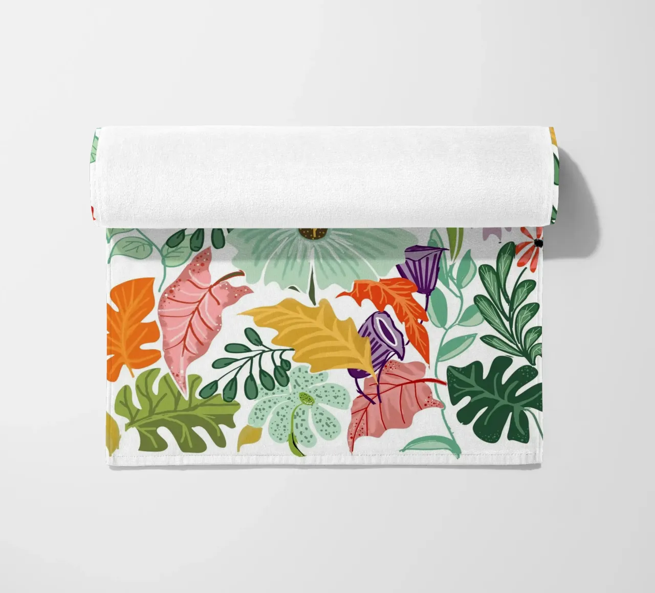 Hello Summer telo mare da 83oranges.com