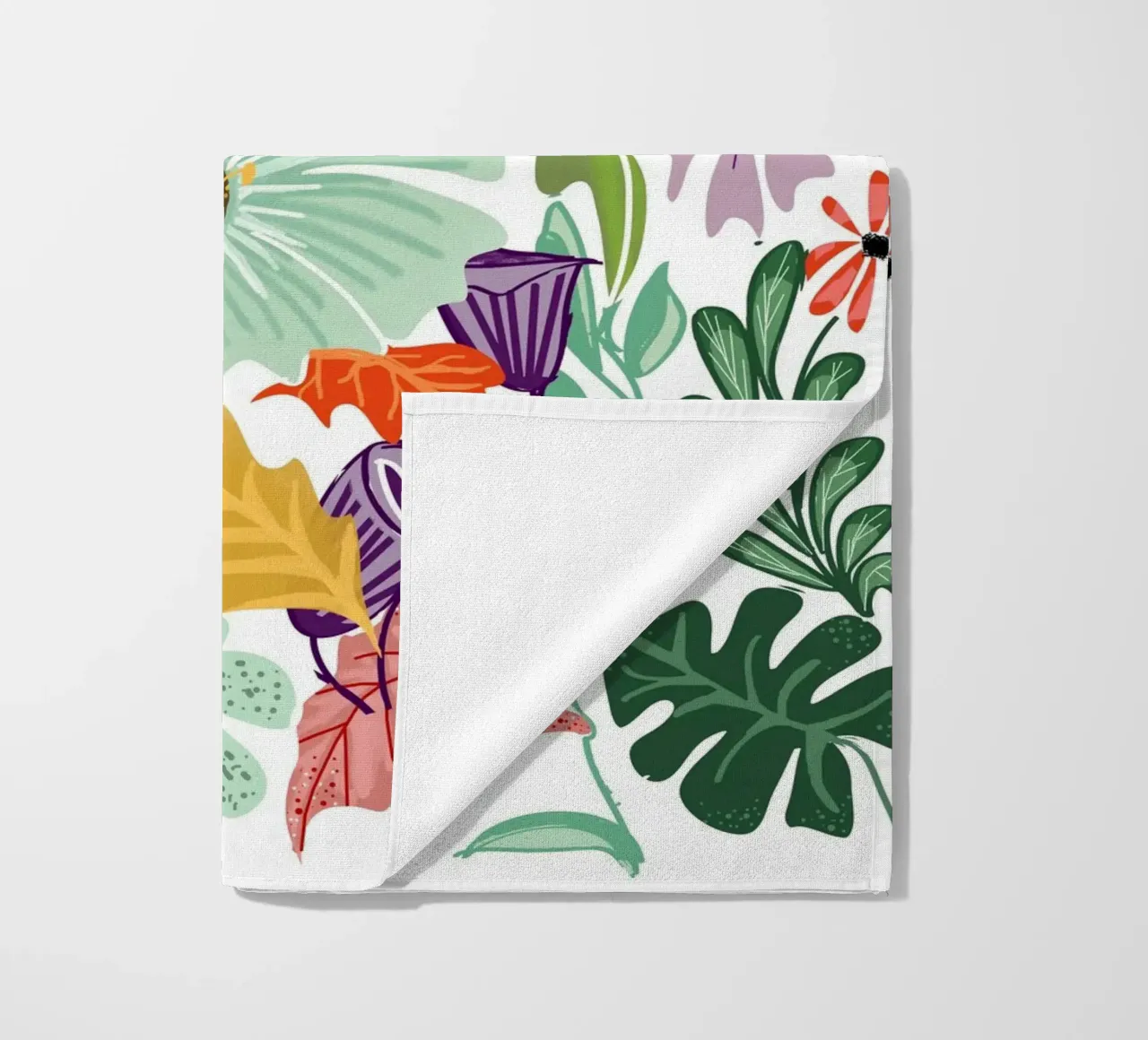 Hello Summer telo mare da 83oranges.com