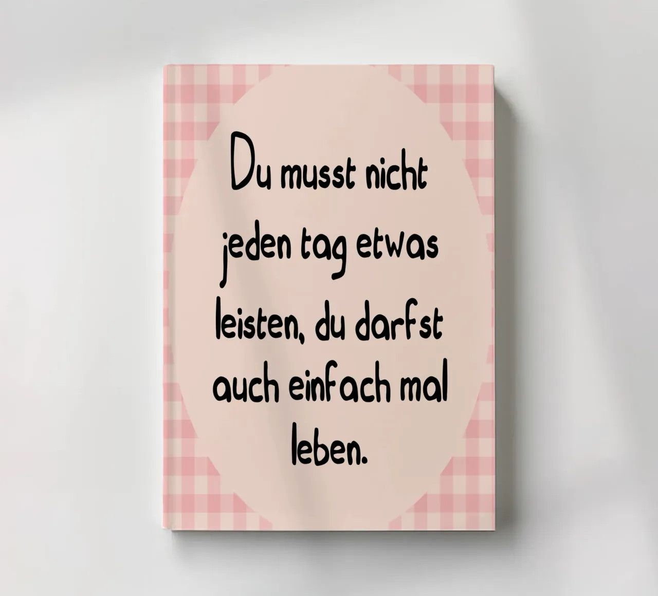 semplicemente vivere diario da Ramanda