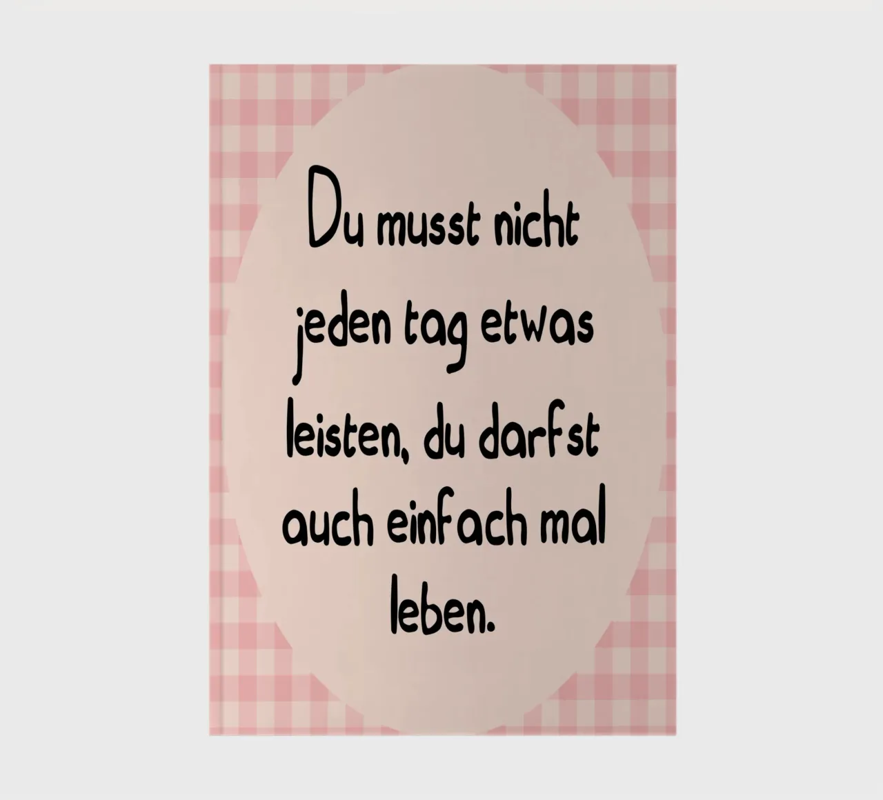 semplicemente vivere diario da Ramanda