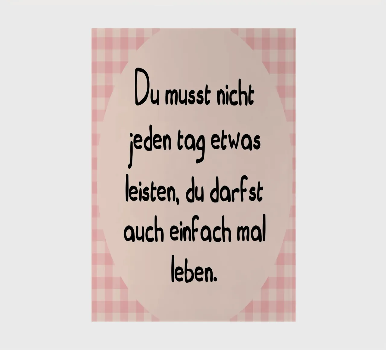 semplicemente vivere diario da Ramanda