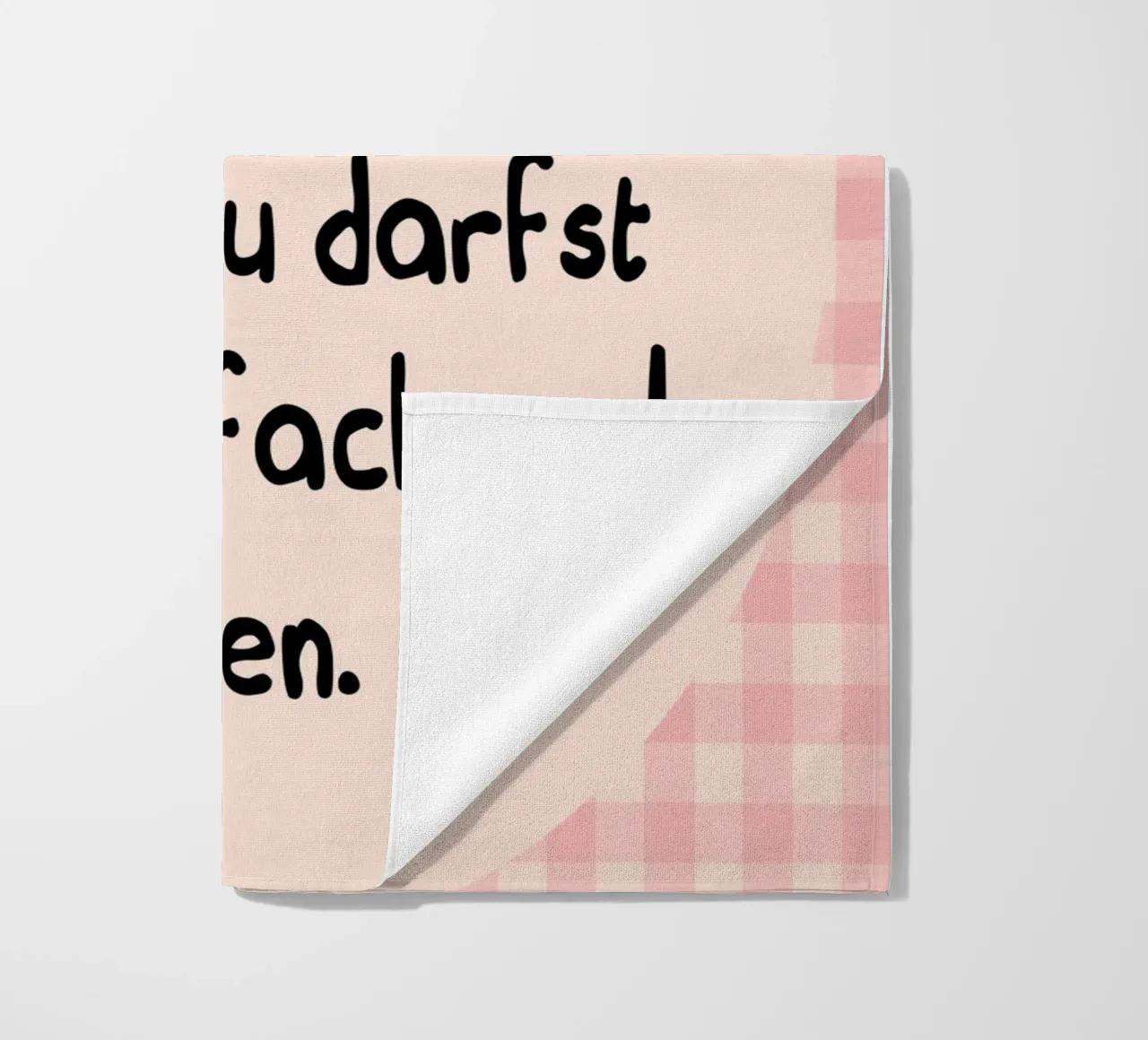 semplicemente vivere telo mare da Ramanda