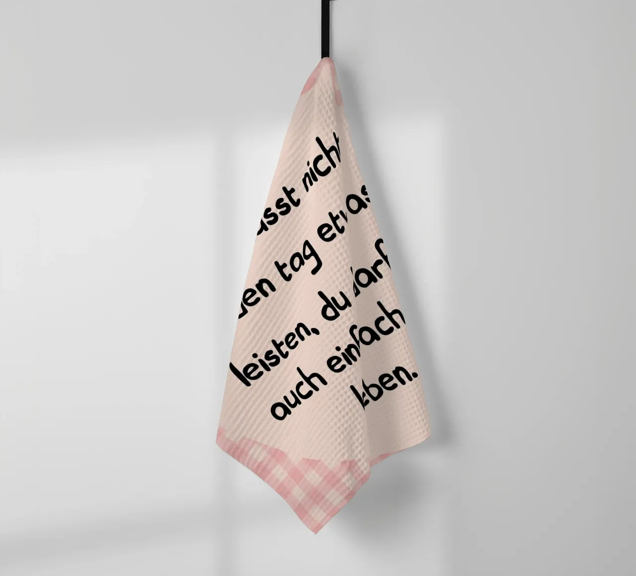 semplicemente vivere canovaccio da cucina da Ramanda