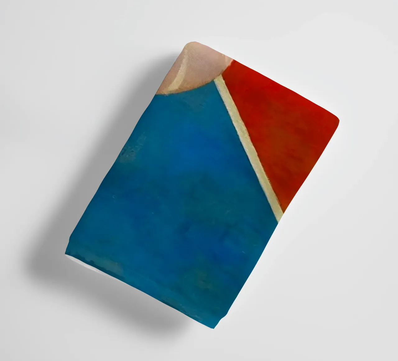 Hilma af Klint - The Swan, No. 20, Group IX-SUW towel by William Store