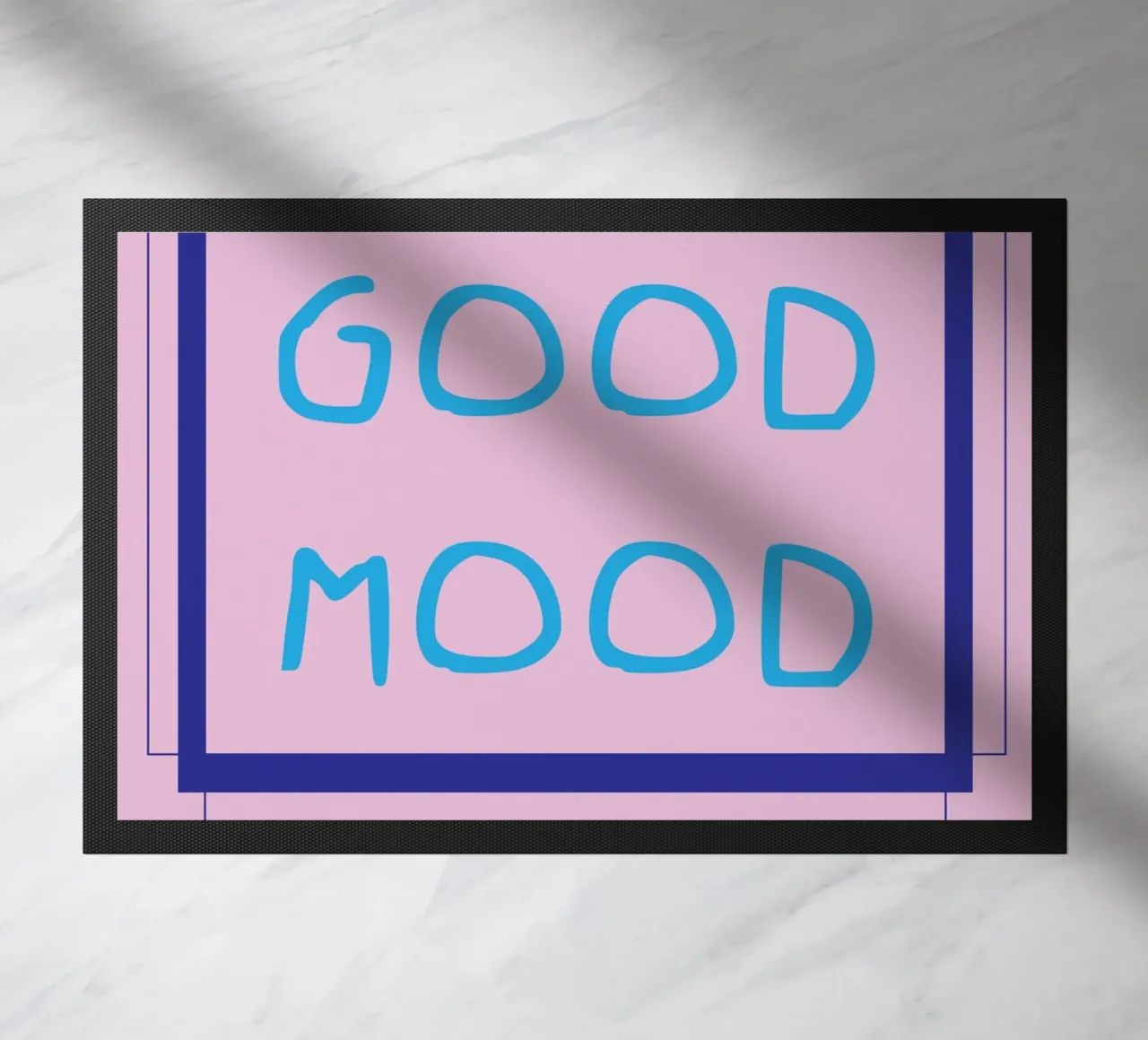 buon umore zerbino da Ramanda