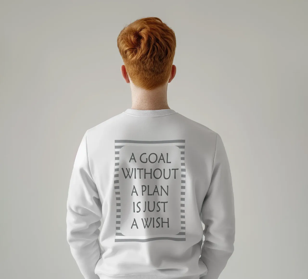 è solo un desiderio felpa da Ramanda