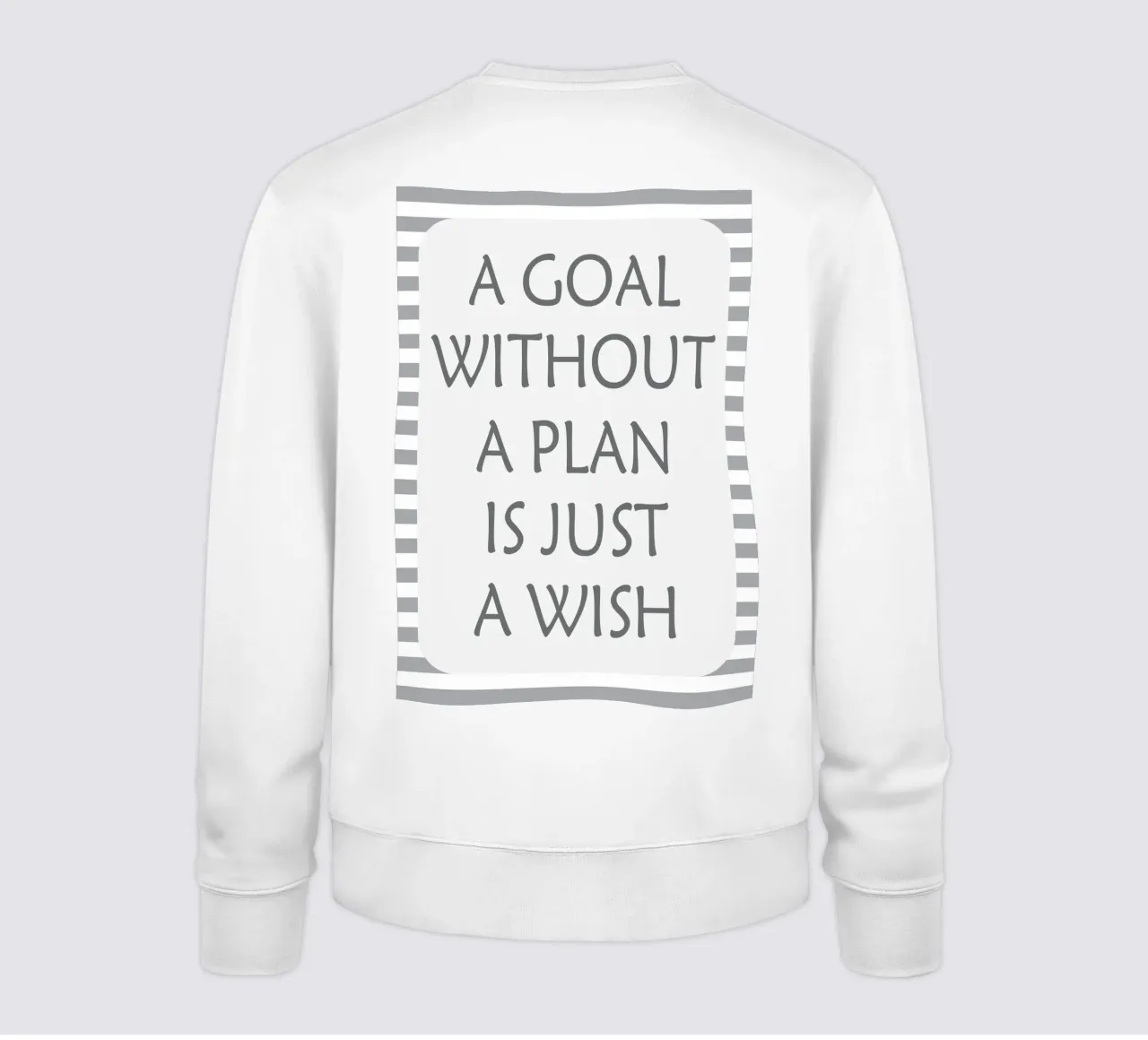 è solo un desiderio felpa da Ramanda