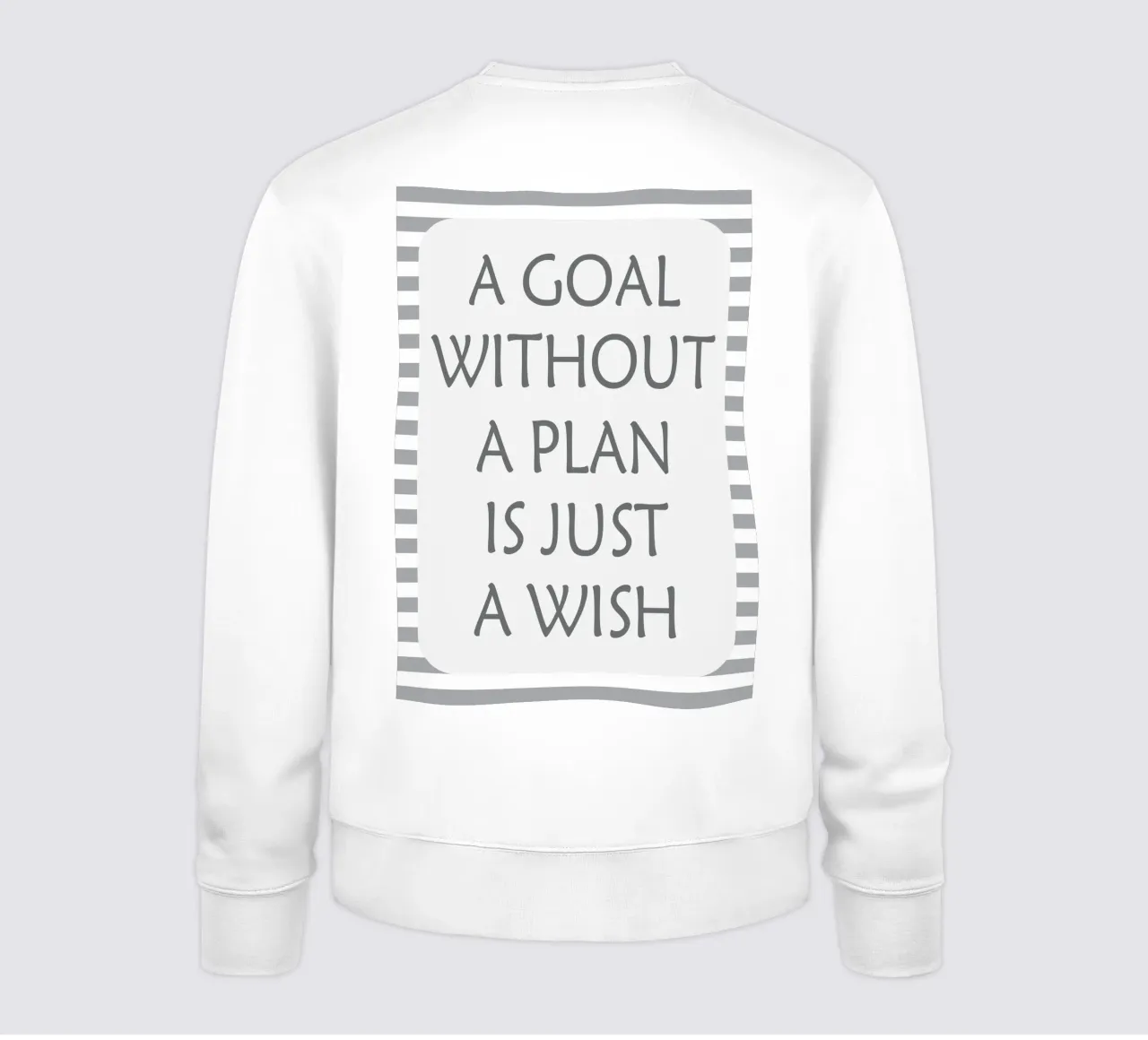 è solo un desiderio felpa da Ramanda