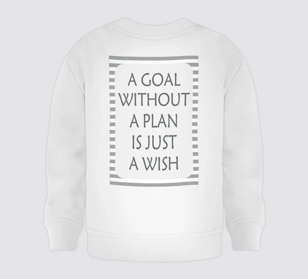 è solo un desiderio felpa neonato da Ramanda