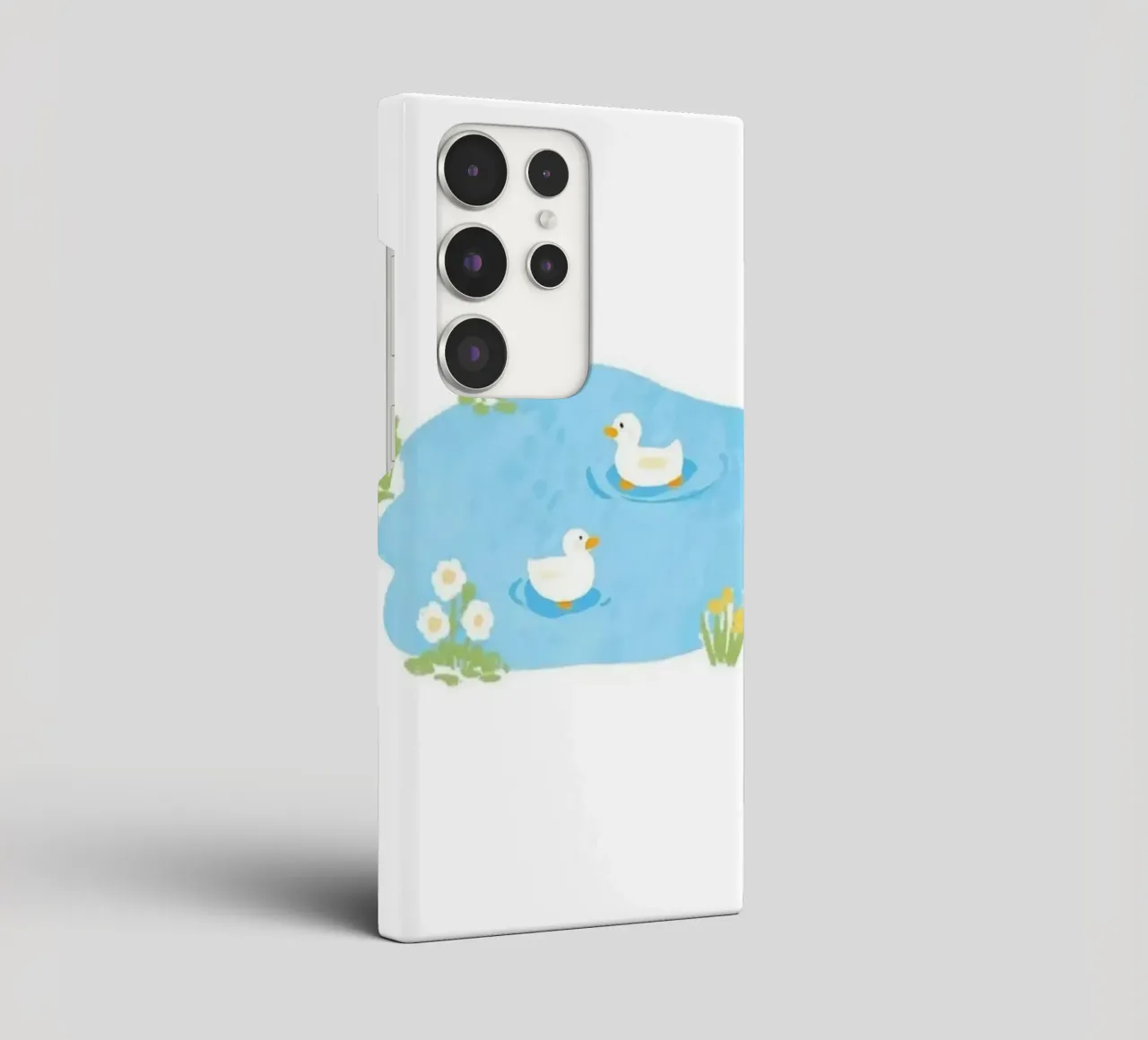 duck in the pool cover samsung da scoten