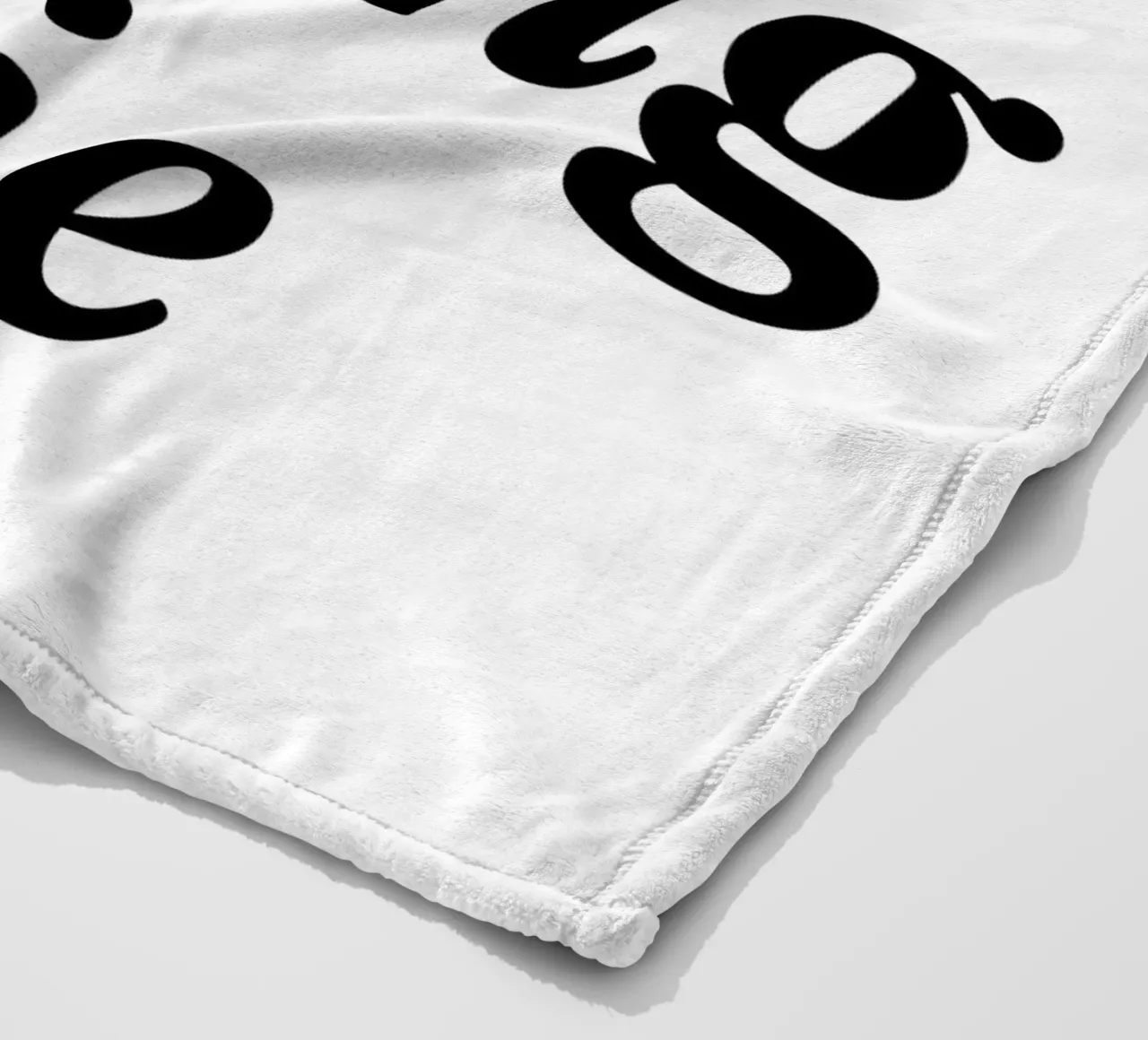 c'est la fottuta vita coperta in pile da The True Type